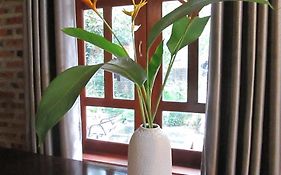 Ninh Binh Nature Homestay